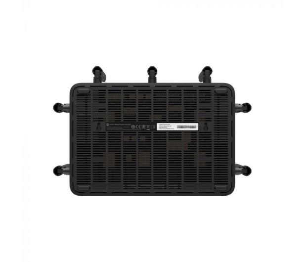 Xiaomi Mi AIoT Router AC2350 (2350Mb/s a/b/g/n/ac) - 573600 - zdjęcie 5